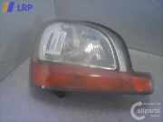 Renault Kangoo Rapid FC Scheinwerfer rechts mit LWR VALEO BJ1999