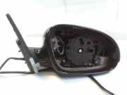 VW Eos orig.Außenspiegel rechts Ohne Glas LC9X Deepblack elektrisch&beheizt BJ07