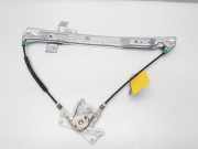 Peugeot 407 Fensterheber vorn links elektrisch ohne Hebermotor BJ2004