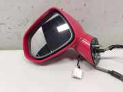 Honda Jazz GE2 orig Außenspiegel links R81 Milano Red elektrisch beheizt BJ2006