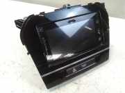 Suzuki Vitara LY original Autoradio Doppel DIN BOSCH BJ2017