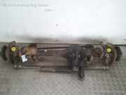 Land Rover Discovery 1 Baujahr 1997 2,5TD 83KW 5G Schalter Vorderachse