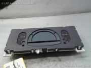 Renault Modus Tacho Kombiinstrument 8200418021 216784745 1.2 55kw BJ2005