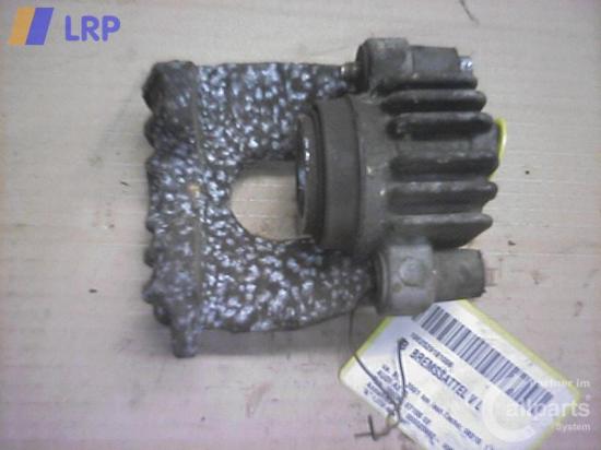 Audi A2 8Z original Bremssattel vorn links 1.2TDI 45kw BJ2001 Bild Audi A2 8Z original Bremssattel vorn links 1.2TDI 45kw BJ2001