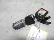 Ford Fiesta JBS Bj.1998 original Schließzylinder Zündschloss mit Schlüssel