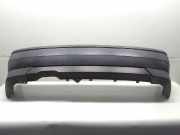 VW Golf 3 Stoßfänger Stoßstange hinten schwarz unlackiert Fließheck BJ1993