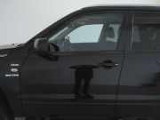 Suzuki Grand Vitara 2 original Tür vorn links Schwarz ZJ3 5-Türer Rohbau Bj.2007 