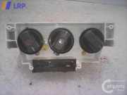 Opel Agila A Heizungsregulierung Klimabedienteil 7440083E20 ohne Blende BJ2001