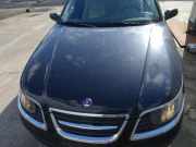 Saab 9-5 1 SportCombi YS3E Motorhaube schwarz Faceliftmodell BJ2006