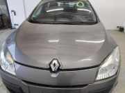 Renault Megane 3 Motorhaube Deckel vorn BJ2011 TEKNG Gris Cassiopée