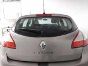 Renault Megane 3 Heckklappe mit Heckscheibe 5-Türer Fließheck BJ2008 TEHNK Beige Cendre Nacre