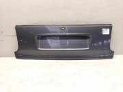 Smart Coupe ForTwo 450 original Beplankung Heckklappe unten graumetallic Bj.2004