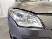 Renault Megane 3 original Scheinwerfer rechts Halogen mit LWR BJ2011