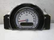 Opel Agila B Tacho Kombiinstrument 3410052K42 BJ2008