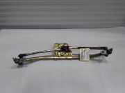 Saab 9000 Wischergestänge vorn ohne Wischermotor BJ1991