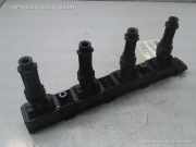 Opel Agila A Zündmodul 0221503015 BOSCH 1.2 55kw BJ2002