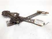VW Golf 1 Cabrio original Fensterheber hinten rechts manuell