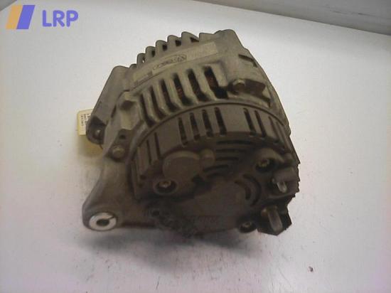 VW Passat 3B Variant original Lichtmaschine Generator 058903016E 2541895C BJ1997 Bild VW Passat 3B Variant original Lichtmaschine Generator 058903016E 2541895C BJ1997