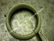 Trabant P601 Zierring Scheinwerfer rechts papyrus BJ1986