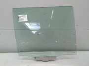 Mercedes S210 Türscheibe hinten rechts grüncolor BJ2001