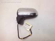 Mazda Premacy CP Außenspiegel links Chrom schwarz elektrisch beheizt BJ2001