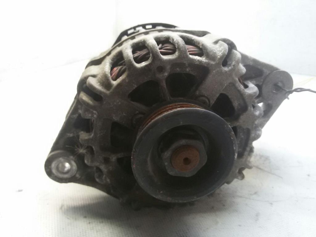 Daewoo Kalos 96404263 Lichtmaschine Generator 70A 1,2 53kw B12S1 BJ2003 Bild Daewoo Kalos 96404263 Lichtmaschine Generator 70A 1,2 53kw B12S1 BJ2003