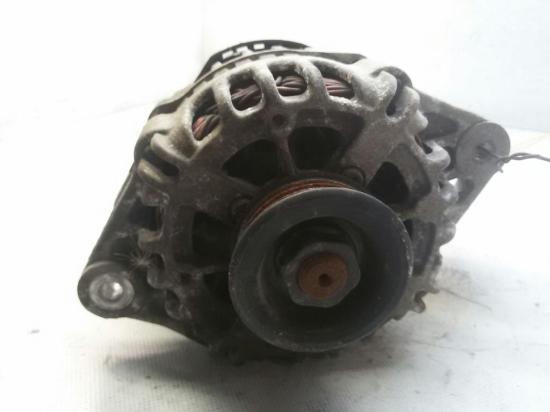 Daewoo Kalos 96404263 Lichtmaschine Generator 70A 1,2 53kw B12S1 BJ2003 Bild Daewoo Kalos 96404263 Lichtmaschine Generator 70A 1,2 53kw B12S1 BJ2003