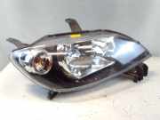 Mazda 2 DY Scheinwerfer rechts mit LWR STANLEY BJ2003