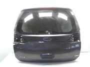 Ford Grand C-Max Heckklappe magneticgraumetallic mit Scheibe Bj.2015