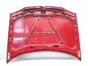 VW Golf 4 1J original Motorhaube tornadorot LY3D BJ2005