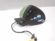 Opel Corsa D original Außenspiegel rechts elektrisch unbeheizt Z30M BJ2009