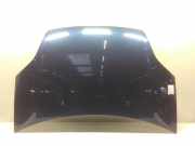 Ford Fiesta JD JH original Motorhaube Burma-Blau Facelift Bj.2007 