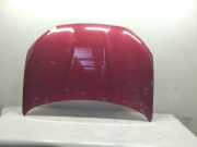 Nissan Qashqai J10 Facelift original Motorhaube mit Hagelschaden Bj.2011