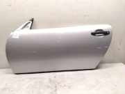 Mercedes SLK R170 Tür links 744 Brillantsilber Rohbau BJ1997