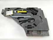 Audi A3 8P original Wagenheber Abschleppöse Schaumstoffbox 8P0011031C BJ2010