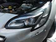 Opel Corsa E original Bi-Xenon Scheinwerfer links mit LED Tagfahrlicht Bj.2015