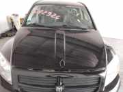 Dodge Caliber original Motorhaube Deckel vorn schwarzmetallic BJ2008