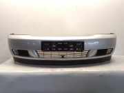 Opel Vectra C original Stoßfänger Stoßstange vorn starsilber III Z157 BJ2004