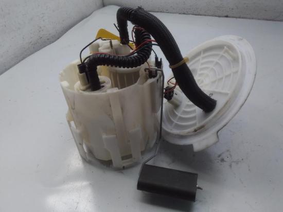 Opel Zafira B Bj.2006 original Kraftstoffpumpe Benzinpumpe 1.6 77kw Bild Opel Zafira B Bj.2006 original Kraftstoffpumpe Benzinpumpe 1.6 77kw