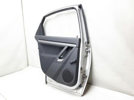 Opel Vectra C Bj2006 5 türig Fliessheck Tür hinten links Bild Opel Vectra C Bj2006 5 türig Fliessheck Tür hinten links