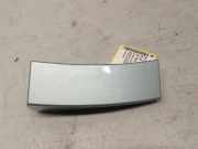 Skoda Enyaq 80X Bj.2022 original Blende Ecke Seitenschweller hinten rechts 