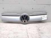 VW Lupo 3L orig Grill Kühlergrill vorn LR7X Moonsilber Metallic 6E0853651 BJ2001