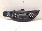 Toyota Yaris 3 XP13 Phase 3 original Klimabedienteil Klimaautomatik Bj.2020