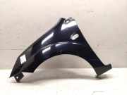 Ford Fiesta JH JD original Kotflügel vorn links Panther Schwarz Metallic BJ2008