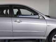 Kia Cerato FE Tür vorn rechts Beifahrertür 6C clear silver BJ2008