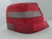 VW Golf 4 original Rückleuchte Schlussleuchte rechts Rot Weiß Fließheck Bj.2003 