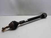 VW Passat 3C B7 1K0407272LF Gelenkwelle Antriebswelle rechts 1,8 118kw CDAA abBj.2010