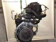 Citroen C3 Pluriel original Motor 8HZ 1.4HDI 50kw 95TKm BJ2005
