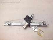 Dacia Sandero 1 BS Fensterheber vorn links elektrisch mit Hebermotor BJ2009