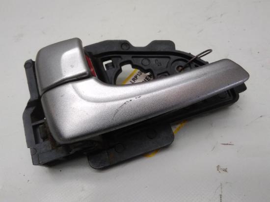 Hyundai ix35 Bj.2012 original Türinnengriff Türöffner vorn links Bild Hyundai ix35 Bj.2012 original Türinnengriff Türöffner vorn links